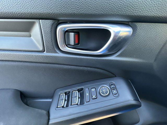 used 2022 Honda Civic car, priced at $22,999