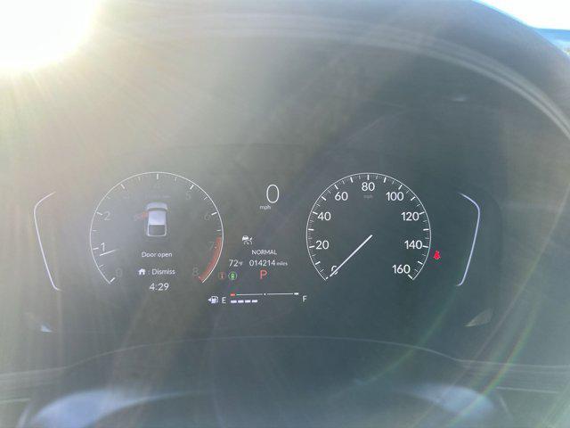 used 2022 Honda Civic car, priced at $22,999