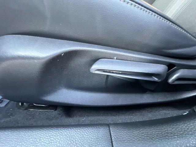 used 2022 Honda Civic car, priced at $22,999