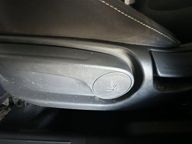 used 2023 Hyundai Tucson car, priced at $18,699