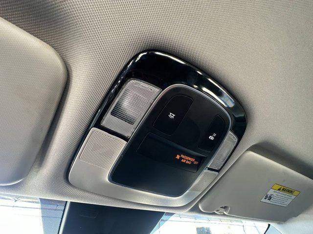 used 2023 Hyundai Tucson car, priced at $18,699