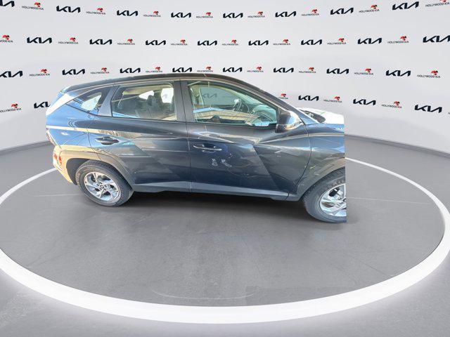 used 2023 Hyundai Tucson car, priced at $18,699