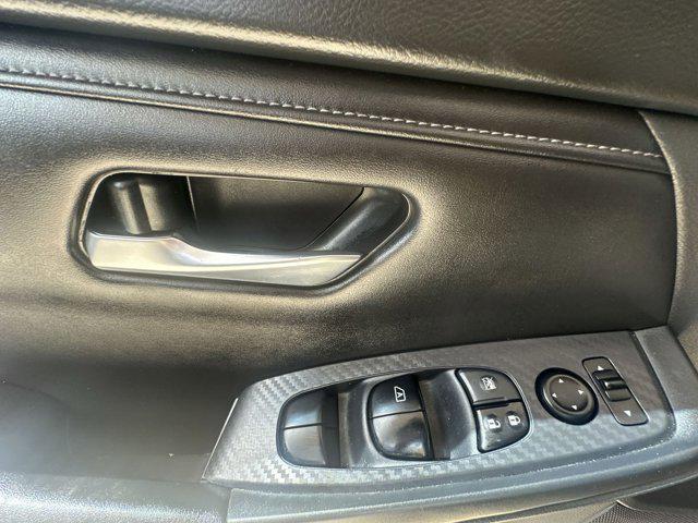 used 2021 Nissan Sentra car, priced at $12,823