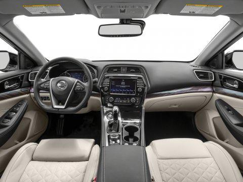 used 2016 Nissan Maxima car, priced at $10,199