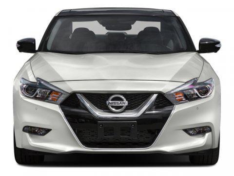 used 2016 Nissan Maxima car, priced at $10,199