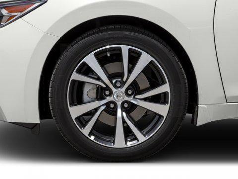 used 2016 Nissan Maxima car, priced at $10,199