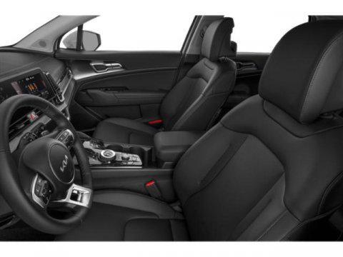 new 2025 Kia Sportage Hybrid car, priced at $26,709
