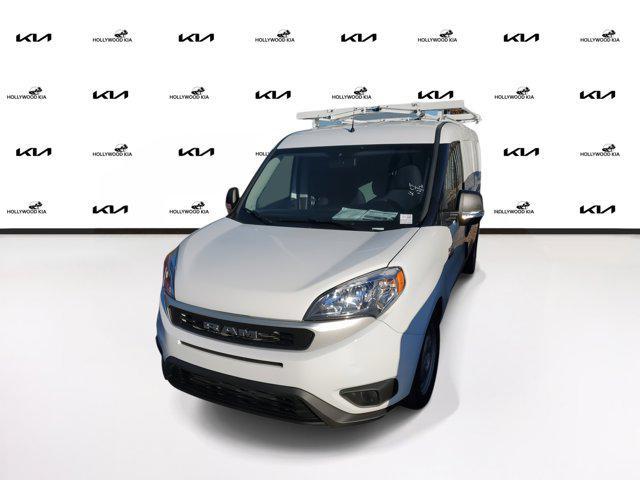 used 2022 Ram ProMaster City car, priced at $24,900