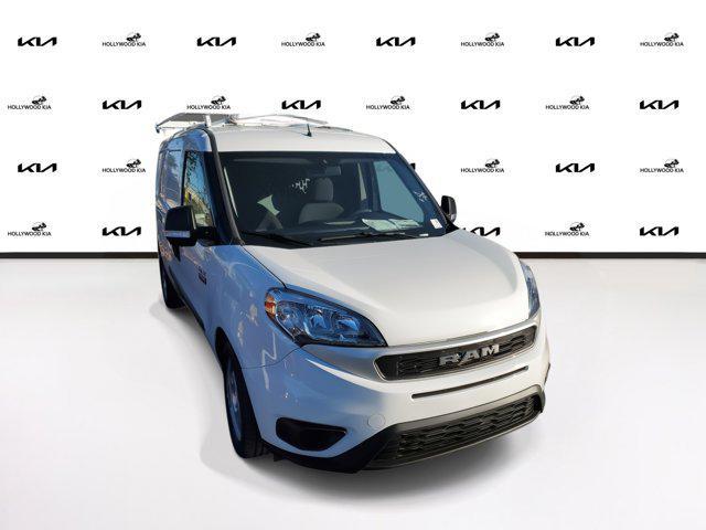 used 2022 Ram ProMaster City car, priced at $24,900