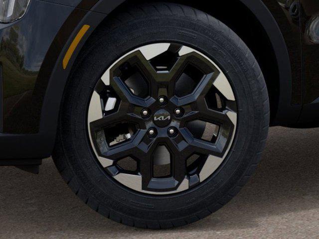 new 2025 Kia Sorento car, priced at $34,374