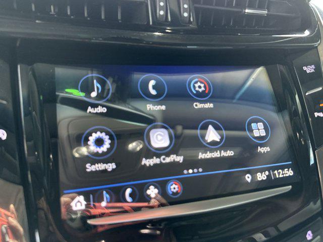 used 2019 Cadillac CTS car, priced at $15,114