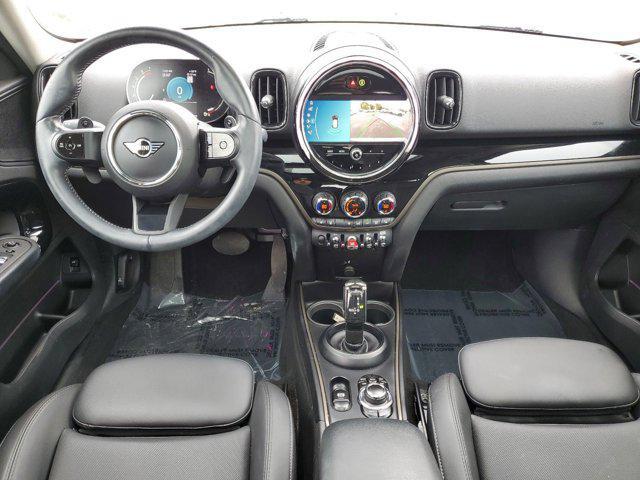 used 2022 MINI Countryman car, priced at $24,900