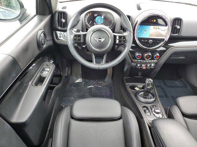 used 2022 MINI Countryman car, priced at $24,900