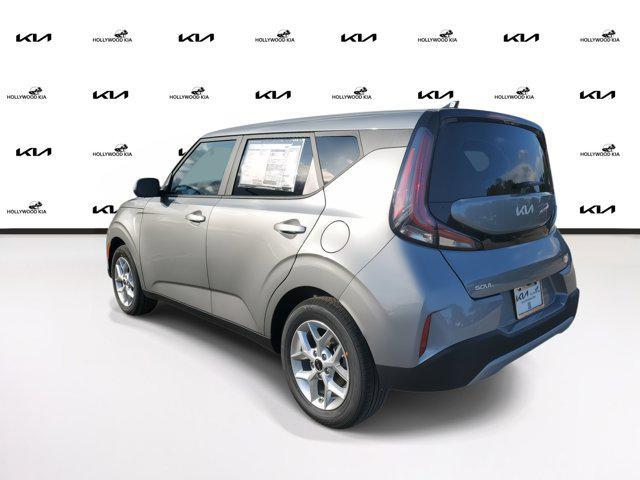 new 2025 Kia Soul car, priced at $21,590