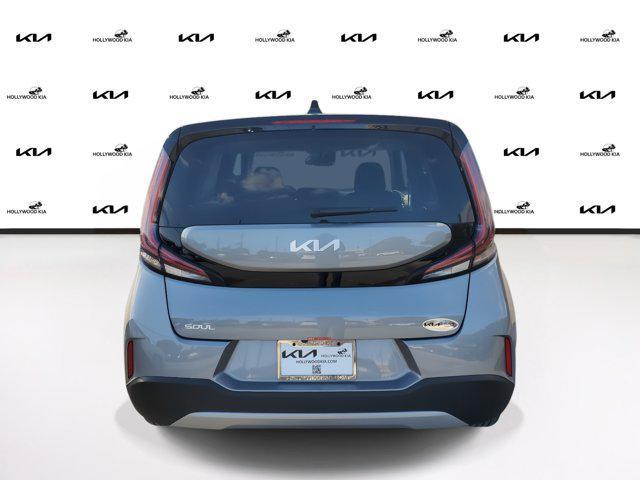 new 2025 Kia Soul car, priced at $21,590