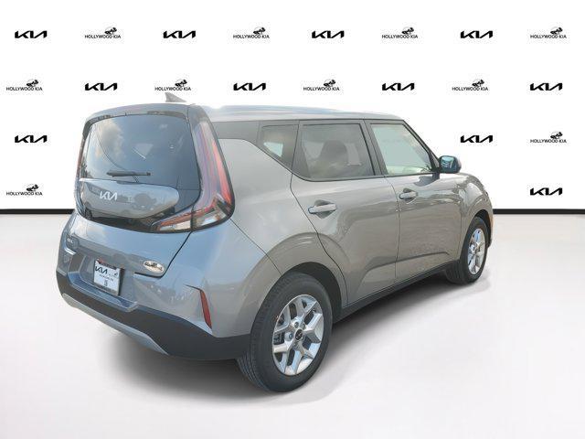 new 2025 Kia Soul car, priced at $21,590