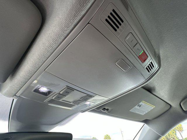 used 2023 Volkswagen Tiguan car, priced at $18,399