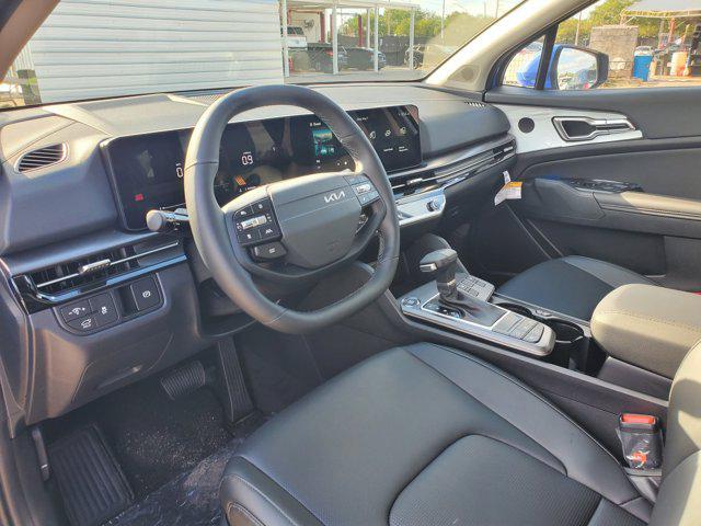 new 2026 Kia Sportage car, priced at $33,065