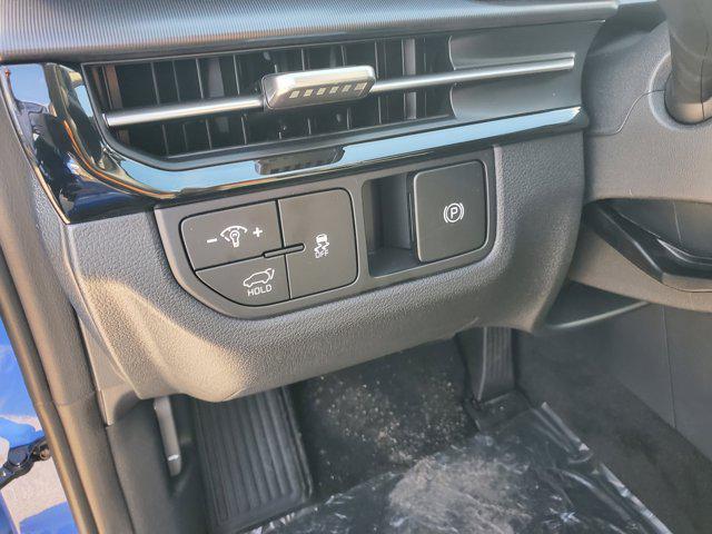 new 2026 Kia Sportage car, priced at $33,065