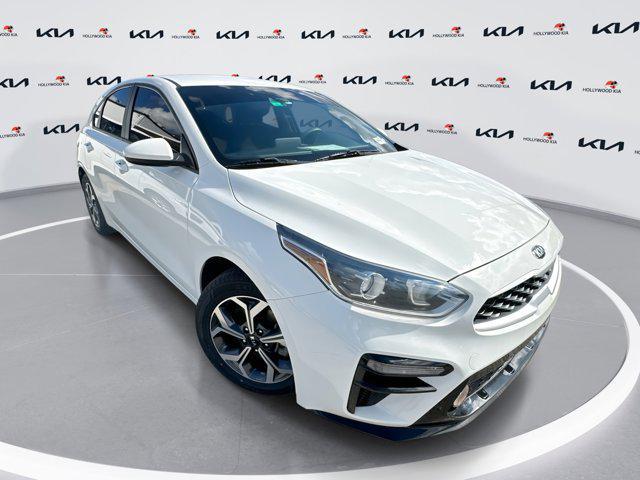 used 2020 Kia Forte car, priced at $12,599