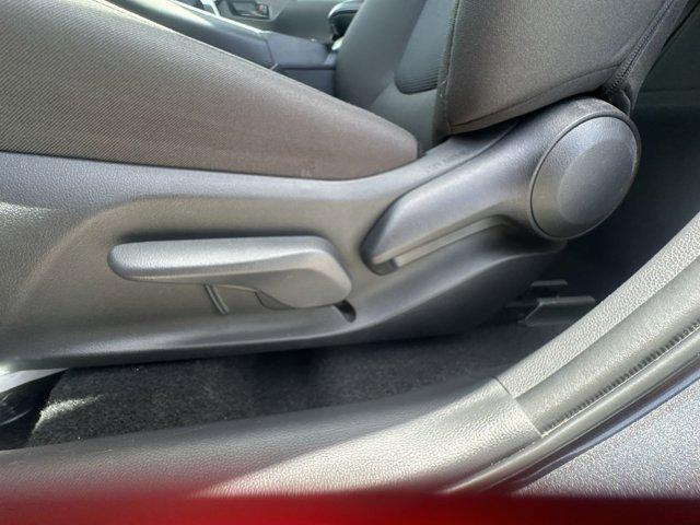 used 2024 Toyota RAV4 car, priced at $26,285