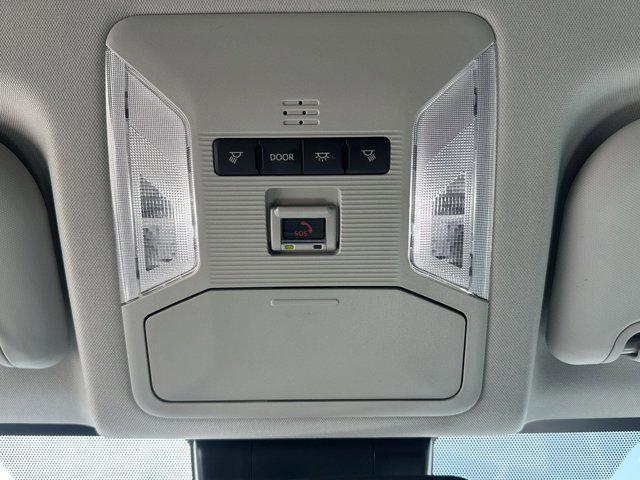 used 2024 Toyota RAV4 car, priced at $26,285