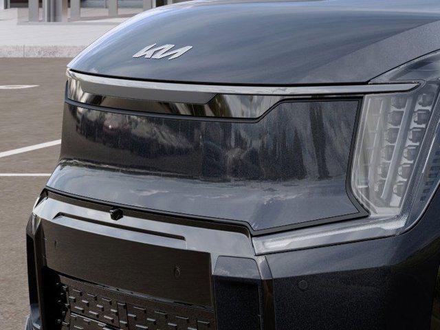 new 2026 Kia EV9 car, priced at $74,246