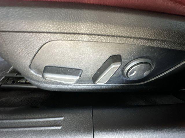 used 2021 Kia K5 car, priced at $20,849