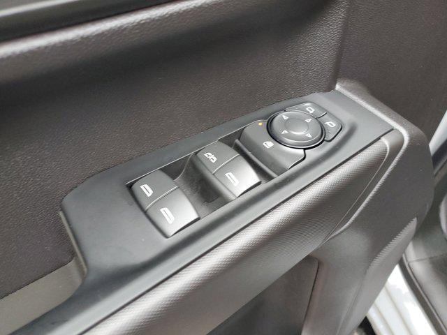 used 2024 Chevrolet Silverado 1500 car, priced at $33,605
