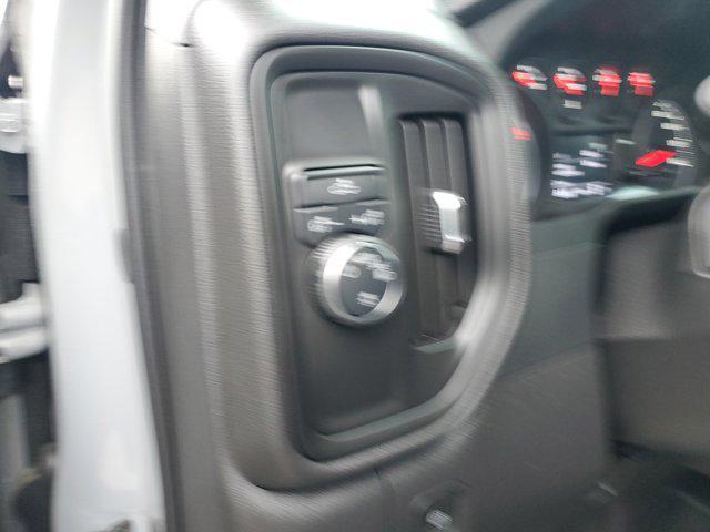 used 2024 Chevrolet Silverado 1500 car, priced at $33,605