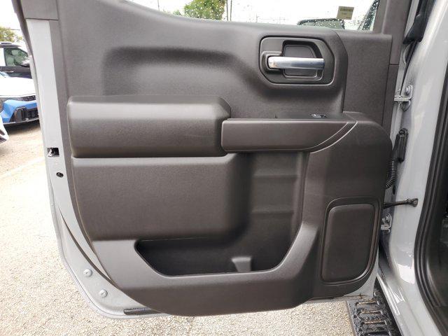 used 2024 Chevrolet Silverado 1500 car, priced at $33,605