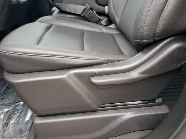 used 2024 Chevrolet Silverado 1500 car, priced at $33,605