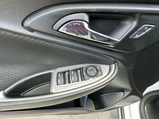 used 2022 Chevrolet Malibu car, priced at $14,995