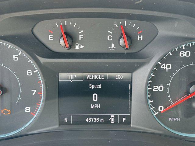 used 2022 Chevrolet Malibu car, priced at $14,995