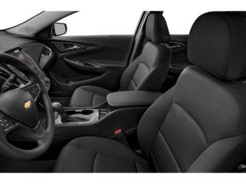 used 2022 Chevrolet Malibu car, priced at $14,995