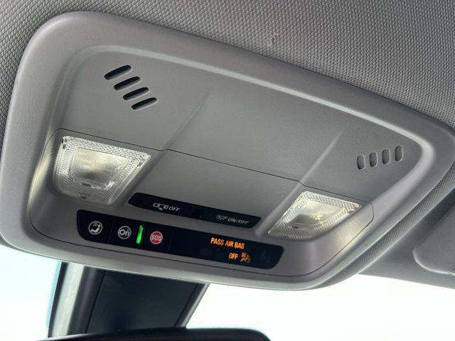 used 2022 Chevrolet Malibu car, priced at $14,995