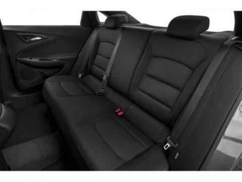 used 2022 Chevrolet Malibu car, priced at $14,995
