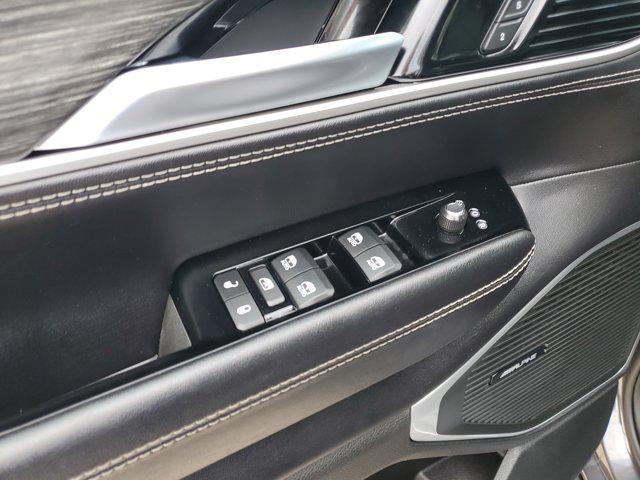 used 2023 Jeep Wagoneer car, priced at $51,995