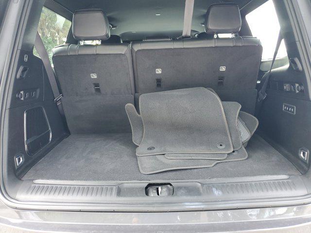 used 2023 Jeep Wagoneer car, priced at $51,995