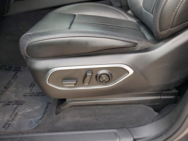 used 2023 Jeep Wagoneer car, priced at $51,995