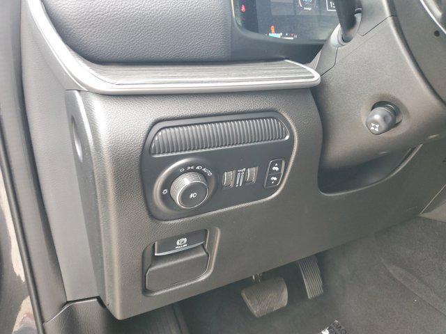 used 2023 Jeep Wagoneer car, priced at $51,995