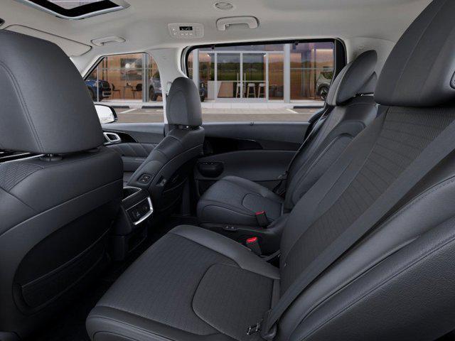 new 2026 Kia Carnival car, priced at $51,931