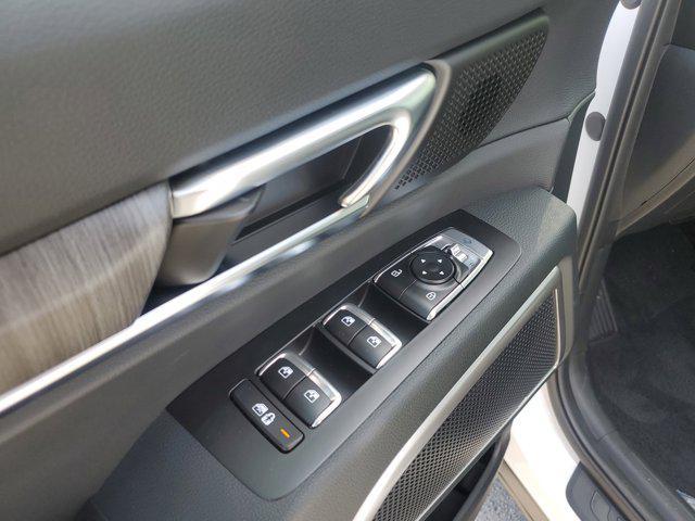 new 2025 Kia Telluride car, priced at $39,662
