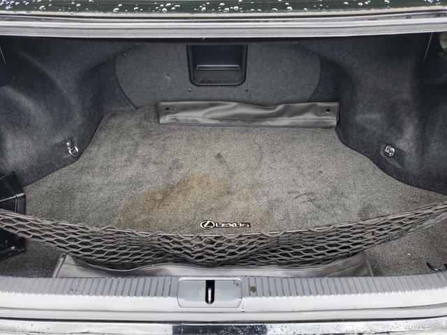 used 2014 Lexus ES 350 car, priced at $14,995
