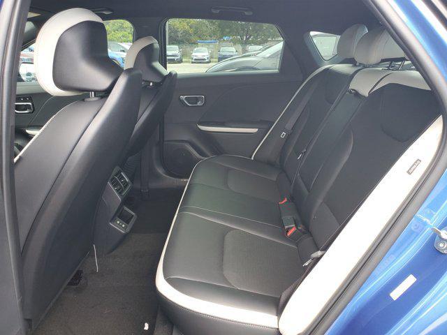 new 2025 Kia K4 car, priced at $26,045