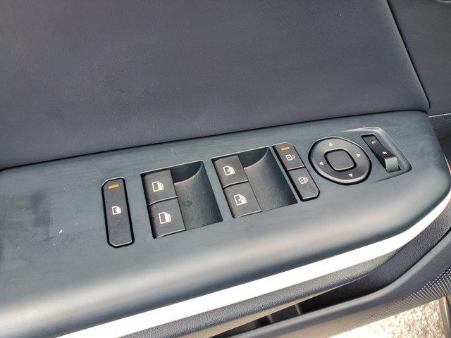 new 2025 Kia K4 car, priced at $26,045