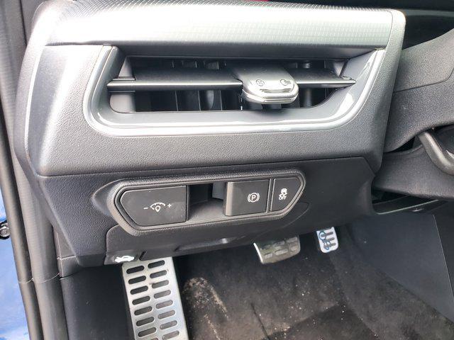 new 2025 Kia K4 car, priced at $26,045