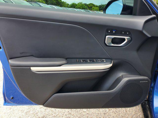 new 2025 Kia K4 car, priced at $26,045