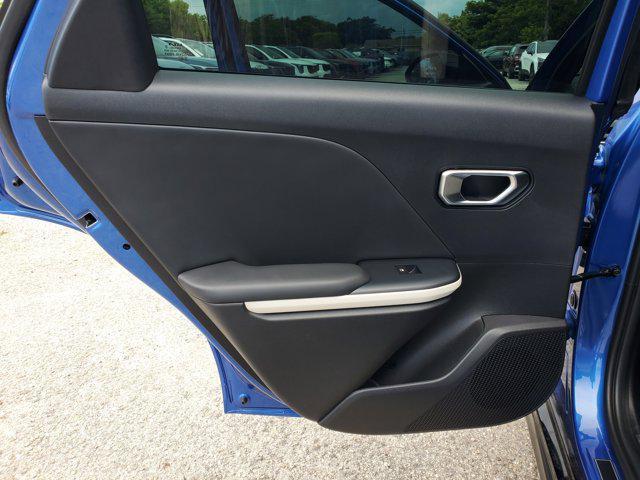 new 2025 Kia K4 car, priced at $26,045