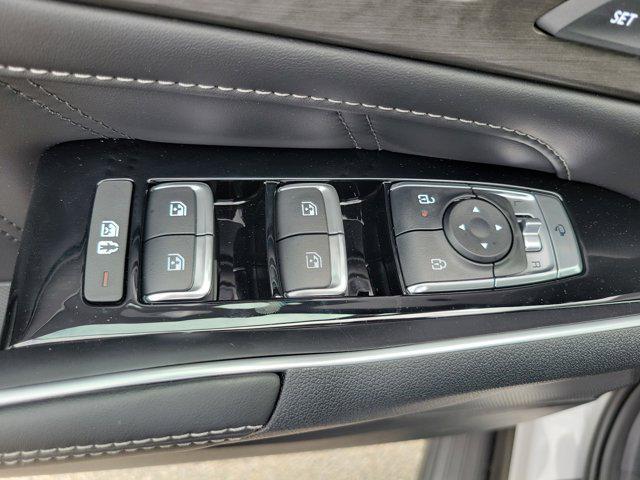 new 2025 Kia Sorento car, priced at $44,359